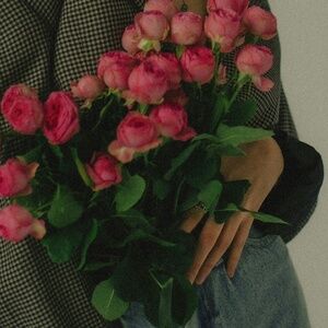 Meet your Posher, Kaleigh